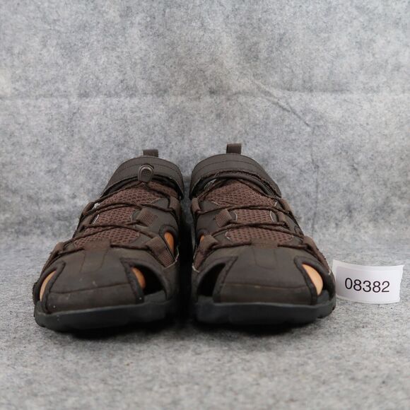 Teva Shoes Men 11 Sandal Outdoor Sport Active Casual Hiking Fisherman Closed Toe main image 5